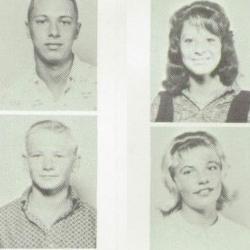 kenneth bates' Classmates profile album