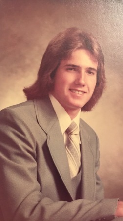 Eric Beck's Classmates profile album