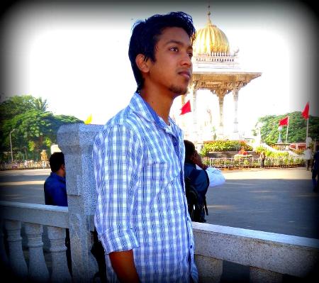 Vedant Kumar's Classmates® Profile Photo