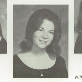 Michele Wills' Classmates profile album