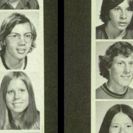 Jeff Dumas' Classmates profile album