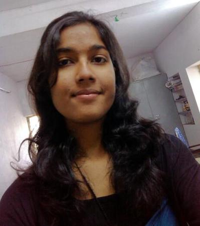 Trishna Meena's Classmates® Profile Photo