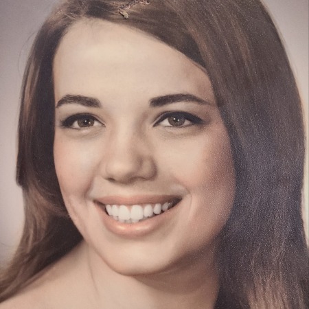 Peggy Grant's Classmates profile album