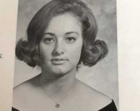 Earldine Robinson's Classmates profile album