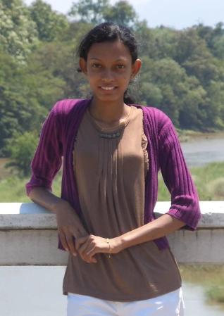 Hansani Chandrasena's Classmates® Profile Photo