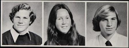 Cindy Stewart's Classmates profile album