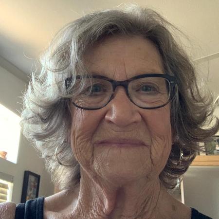 Phyllis Jones's Classmates® Profile Photo