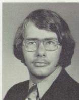 Gary Bloyd's Classmates profile album