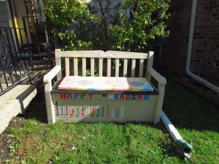 Little Free Library