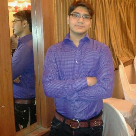 Rahul Khiani's Classmates® Profile Photo