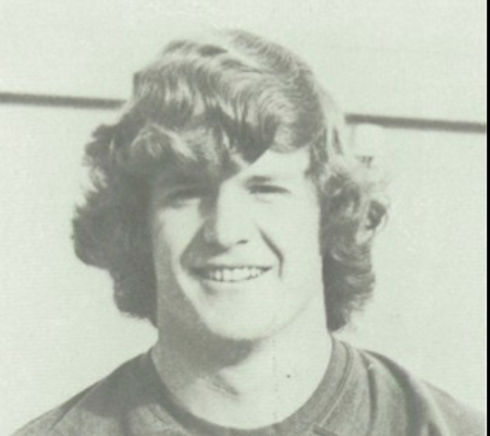 Gary Wellborn's Classmates profile album