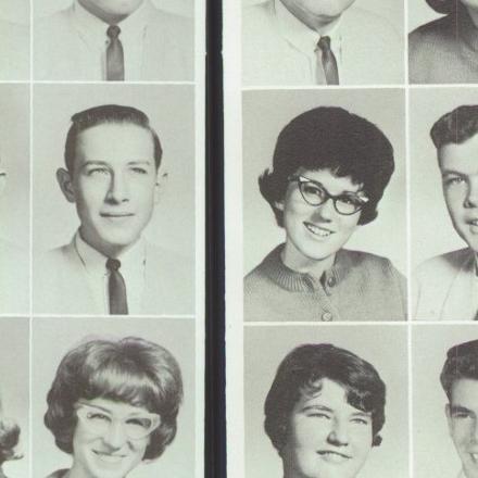 Nancy Engler's Classmates profile album