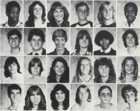 Keith Poteete's Classmates profile album