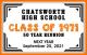 Chatsworth High School Reunion reunion event on Sep 25, 2021 image