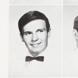 Jim McKnight's Classmates profile album