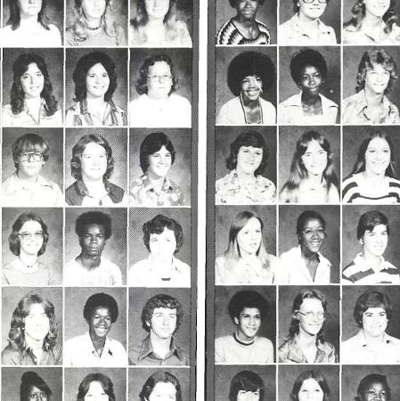 Patricia Glover's Classmates profile album
