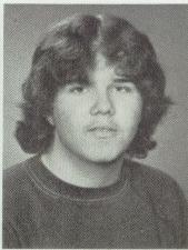 Tony Padilla's Classmates profile album