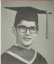 Bill Dwyer's Classmates profile album