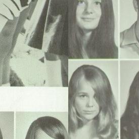 Susan Robertson's Classmates profile album