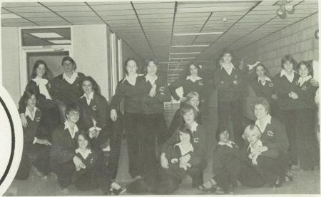 Dianne Phillips DeVane's Classmates profile album