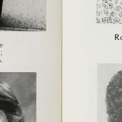 Dorothy Colbert's Classmates profile album