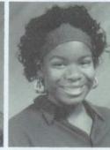 Rhonesha Blache's Classmates profile album