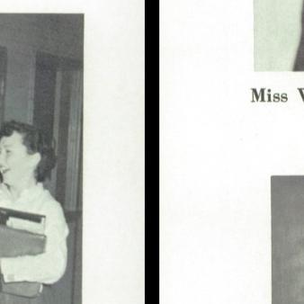 Polly Ferguson's Classmates profile album