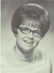 Barbara deridder's Classmates profile album
