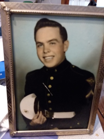 WILLIAM R HARSHBARGER's Classmates® Profile Photo