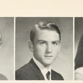 Gary Swan's Classmates profile album