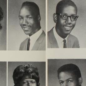 Beverly Ross' Classmates profile album