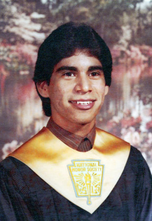 Ron Meneses' Classmates profile album