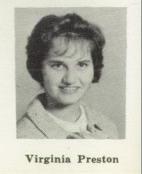 Virginia Bahr's Classmates profile album