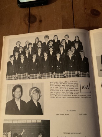 Trudy Harrington's Classmates profile album