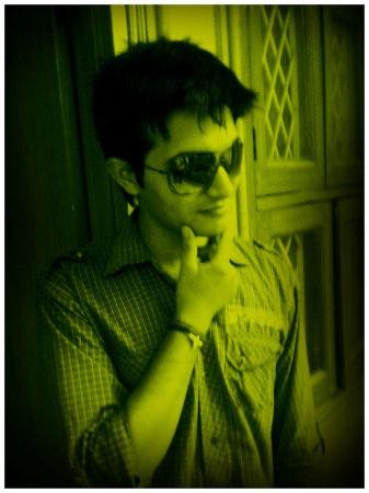 Ankit Tiwari's Classmates® Profile Photo