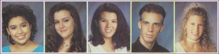 Monica Casper's Classmates profile album