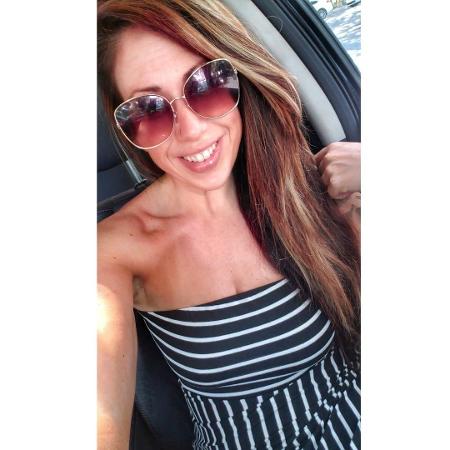 Shannon DeVico's Classmates® Profile Photo