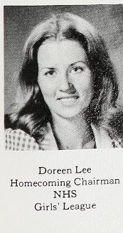 Doreen Lee's Classmates profile album