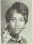 Mary J. Barnes' Classmates profile album