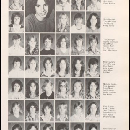 Robert North's Classmates profile album