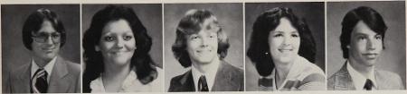 Scott Grissom's Classmates profile album