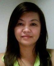 Aileen Caalim's Classmates® Profile Photo