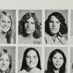 Steve Miller's Classmates profile album