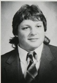 Kevin Chamberlain's Classmates profile album