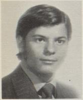 Robert Demember's Classmates profile album