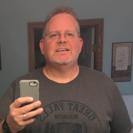 Tim Arbogast's Classmates® Profile Photo