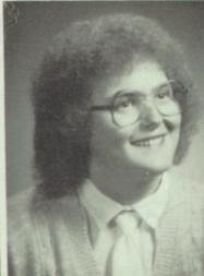 Tracie Reames' Classmates profile album