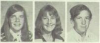 Yolanda White's Classmates profile album