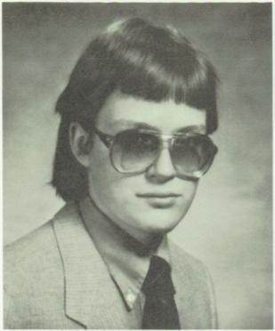 Charles Lucas' Classmates profile album