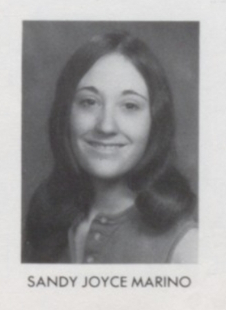 Sandy Marino St John's Classmates profile album